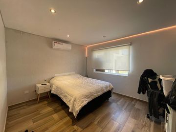Se Vende casa de 4 recamaras dentro de un coto con acceso Controlado pasando Flamingos.