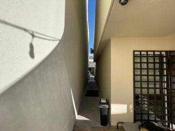 Se Vende casa de 4 recamaras dentro de un coto con acceso Controlado pasando Flamingos.