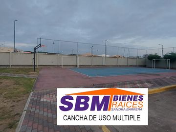 En Urbanización Privada Se Vende Casa con Proyección para Tercer Piso Depto Independiente