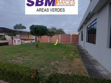 En Urbanización Privada Se Vende Casa con Proyección para Tercer Piso Depto Independiente