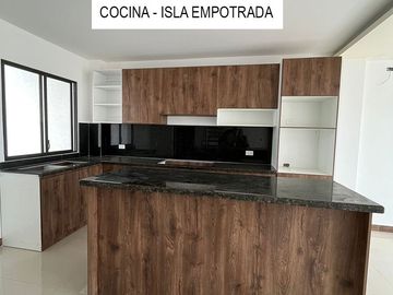 Se Venden en Urb. Privada Lindas casas sismoresistentes de Estreno con Terraza