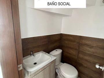 Se Venden en Urb. Privada Lindas casas sismoresistentes de Estreno con Terraza