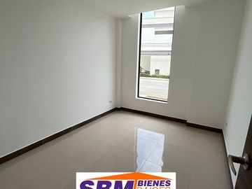 Se Venden en Urb. Privada Lindas casas sismoresistentes de Estreno con Terraza