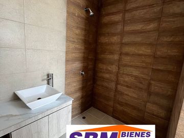 Se Venden en Urb. Privada Lindas casas sismoresistentes de Estreno con Terraza