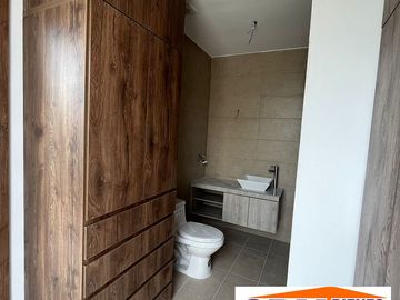 Se Venden en Urb. Privada Lindas casas sismoresistentes de Estreno con Terraza