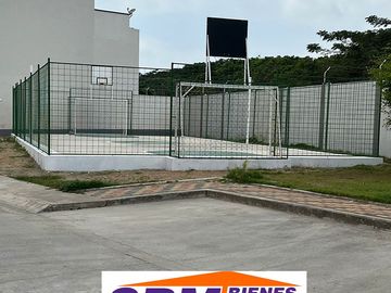 Se Venden en Urb. Privada Lindas casas sismoresistentes de Estreno con Terraza
