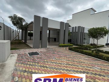 Se Venden en Urb. Privada Lindas casas sismoresistentes de Estreno con Terraza