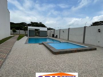 Se Venden en Urb. Privada Lindas casas sismoresistentes de Estreno con Terraza