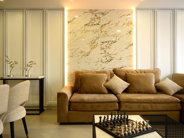 En Venta Departamento de Lujo de 3 Dormitorios en Puertas del Sol - Ordoñez Lasso