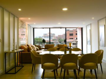 En Venta Departamento de Lujo de 3 Dormitorios en Puertas del Sol - Ordoñez Lasso