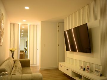 En Venta Departamento de Lujo de 3 Dormitorios en Puertas del Sol - Ordoñez Lasso