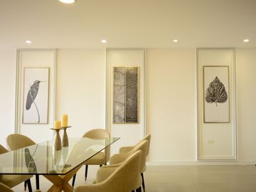 En Venta Departamento de Lujo de 3 Dormitorios en Puertas del Sol - Ordoñez Lasso