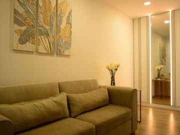 En Venta Departamento de Lujo de 3 Dormitorios en Puertas del Sol - Ordoñez Lasso
