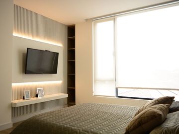 En Venta Departamento de Lujo de 3 Dormitorios en Puertas del Sol - Ordoñez Lasso