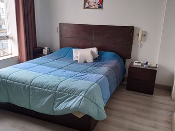 VENDO CHALET DE 4 PISOS EN  URB. SAN ROQUE SURCO