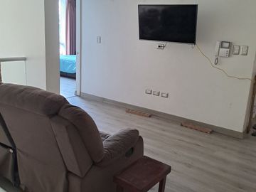 VENDO CHALET DE 4 PISOS EN  URB. SAN ROQUE SURCO