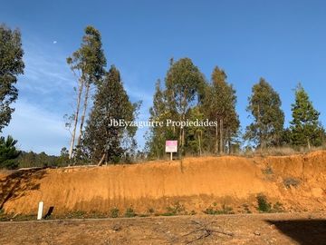 Vendo Terreno sector San José del Mar
