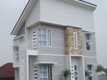 DIJUAL RUMAH MURAH 2 LANTAI PANCORAN MAS DEKAT STASIUN DEPOK, TOL KUKUSAN, SAWANGAN | RUMAH DIJUAL DI PANCORAN MAS DEPOK | CLUSTER PERUMAHAN PANCORAN