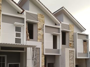 DIJUAL RUMAH MURAH 2 LANTAI PANCORAN MAS DEKAT STASIUN DEPOK, TOL KUKUSAN, SAWANGAN | RUMAH DIJUAL DI PANCORAN MAS DEPOK | CLUSTER PERUMAHAN PANCORAN