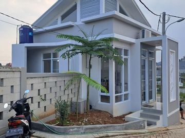DIJUAL RUMAH MURAH 2 LANTAI PANCORAN MAS DEKAT STASIUN DEPOK, TOL KUKUSAN, SAWANGAN | RUMAH DIJUAL DI PANCORAN MAS DEPOK | CLUSTER PERUMAHAN PANCORAN