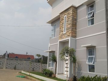 DIJUAL RUMAH MURAH 2 LANTAI PANCORAN MAS DEKAT STASIUN DEPOK, TOL KUKUSAN, SAWANGAN | RUMAH DIJUAL DI PANCORAN MAS DEPOK | CLUSTER PERUMAHAN PANCORAN