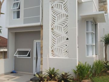 DIJUAL RUMAH MURAH 2 LANTAI PANCORAN MAS DEKAT STASIUN DEPOK, TOL KUKUSAN, SAWANGAN | RUMAH DIJUAL DI PANCORAN MAS DEPOK | CLUSTER PERUMAHAN PANCORAN