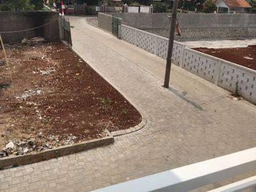 DIJUAL RUMAH MURAH 2 LANTAI PANCORAN MAS DEKAT STASIUN DEPOK, TOL KUKUSAN, SAWANGAN | RUMAH DIJUAL DI PANCORAN MAS DEPOK | CLUSTER PERUMAHAN PANCORAN