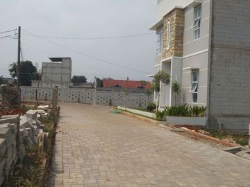 DIJUAL RUMAH MURAH 2 LANTAI PANCORAN MAS DEKAT STASIUN DEPOK, TOL KUKUSAN, SAWANGAN | RUMAH DIJUAL DI PANCORAN MAS DEPOK | CLUSTER PERUMAHAN PANCORAN