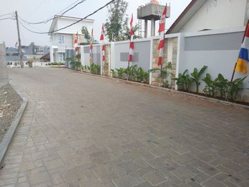DIJUAL RUMAH MURAH 2 LANTAI PANCORAN MAS DEKAT STASIUN DEPOK, TOL KUKUSAN, SAWANGAN | RUMAH DIJUAL DI PANCORAN MAS DEPOK | CLUSTER PERUMAHAN PANCORAN