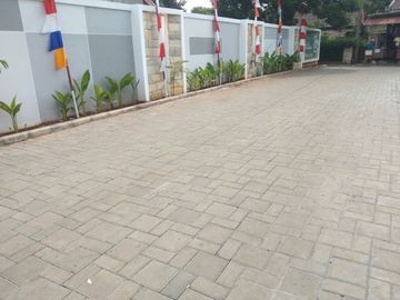 DIJUAL RUMAH MURAH 2 LANTAI PANCORAN MAS DEKAT STASIUN DEPOK, TOL KUKUSAN, SAWANGAN | RUMAH DIJUAL DI PANCORAN MAS DEPOK | CLUSTER PERUMAHAN PANCORAN