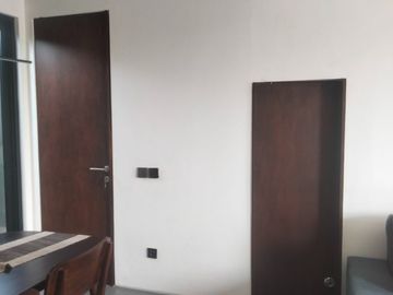 RUMAH EKSLUSIF RADEN SALEH DEPOK PROMO 2 LT 700JUTA DKT TOL STASIUN