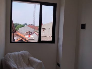RUMAH EKSLUSIF RADEN SALEH DEPOK PROMO 2 LT 700JUTA DKT TOL STASIUN