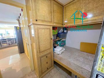 Departamento en venta con hermosa terraza e increíble vista al mar