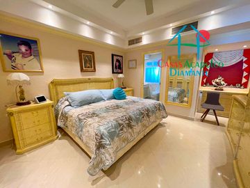 Departamento en venta con hermosa terraza e increíble vista al mar