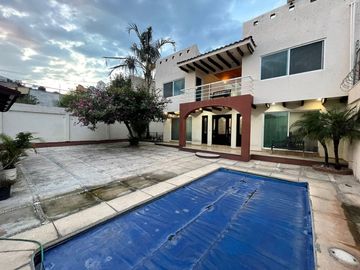 Al norte de la ciudad zona fresca