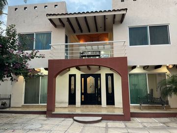 Al norte de la ciudad zona fresca