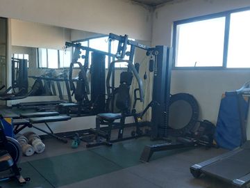 Departamento Venta  Central
