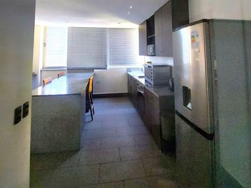 Departamento Venta  Central