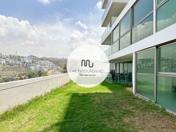 Departamento en venta en Presa Madin Esmeralda Satelite Lomas verdes