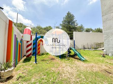 Departamento en venta en Presa Madin Esmeralda Satelite Lomas verdes