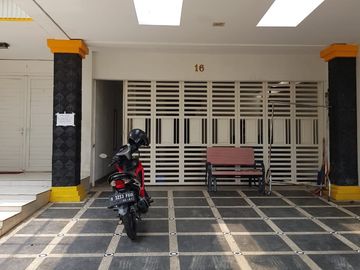 Dijual Rumah Cluster Vassa Lake Vasa Residence Lippo Cikarang