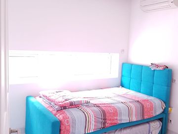 Dijual Rumah Cluster Vassa Lake Vasa Residence Lippo Cikarang