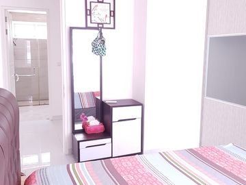 Dijual Rumah Cluster Vassa Lake Vasa Residence Lippo Cikarang