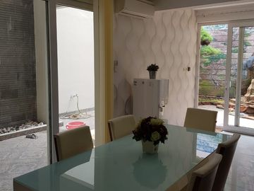 Dijual Rumah Cluster Vassa Lake Vasa Residence Lippo Cikarang