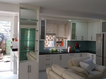Dijual Rumah Cluster Vassa Lake Vasa Residence Lippo Cikarang