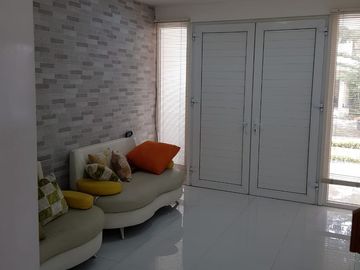 Dijual Rumah Cluster Vassa Lake Vasa Residence Lippo Cikarang