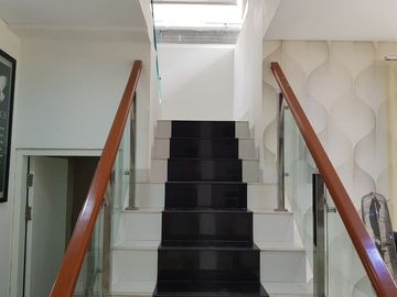 Dijual Rumah Cluster Vassa Lake Vasa Residence Lippo Cikarang