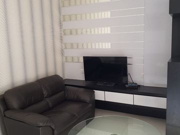 Dijual Rumah Cluster Vassa Lake Vasa Residence Lippo Cikarang