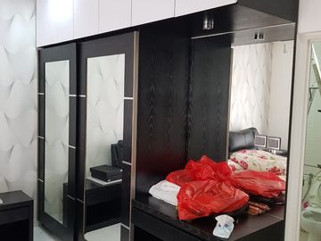 Dijual Rumah Cluster Vassa Lake Vasa Residence Lippo Cikarang