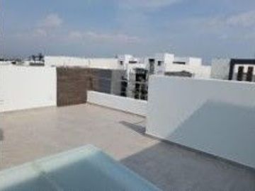 Hermosa casa en MORILLOTLA